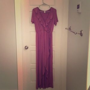 Wrapped in love Dress